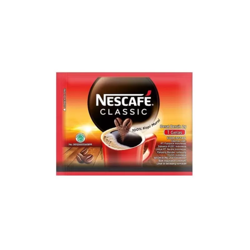 NESCAFE